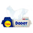 Dodot Lingettes sensibles, 1X54 (54 unités)