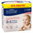 Dodot Lingettes Sensibles, 4x56, 224 pièces (20% GRATUIT)