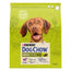 Dog Chow Canine Adult Lamb 2,5Kg, nourriture pour chiens