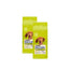 Dog Chow Canine Adulte Poulet, lot de 2 x 14 kg, croquettes pour chiens