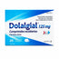 Dolalgial 20 Comprimés pelliculés