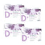 Donnaplus Flora Intima Pack 4 x 14 capsules