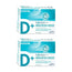 Donnaplus Menocifuga Night, 2X30 Comprimés