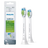 Recharges Philips Sonicare Optimal White 2 pièces