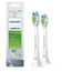 Recharges Philips Sonicare Optimal White 2 pièces