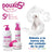 Douxo S3 Mousse Calm, 150 ml