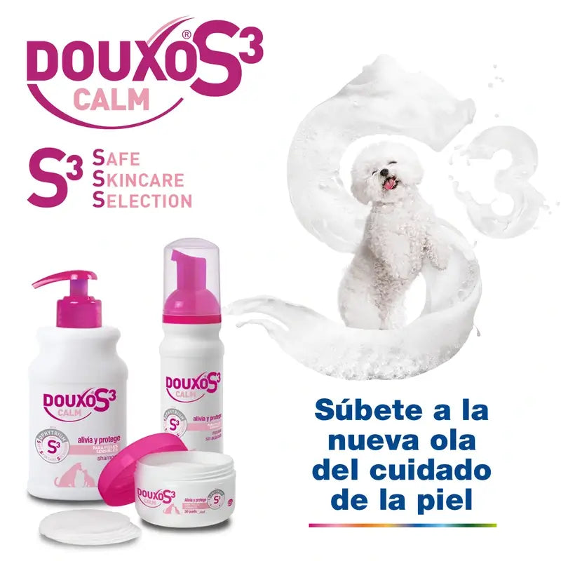 Shampooing Douxo Calm, 200 ml
