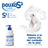 Douxo S3 Care Shampooing, 200 ml