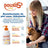 Douxo S3 Pyo Shampooing protecteur, 200 ml