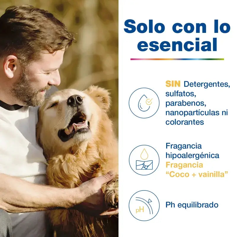 Douxo S3 Pyo Shampooing protecteur, 200 ml