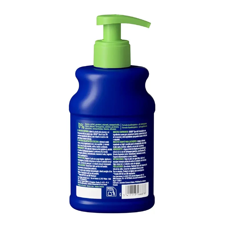 Douxo Skin & Coat Spa Shampooing pour chiots, 250 ml