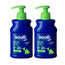Douxo Skin & Coat Spa Shampooing pour chiots, paquet de 2 x 250 ml