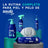 Douxo Skin & Coat Spa Spray multi-actions anti-odeurs pour chiens, 340 ml