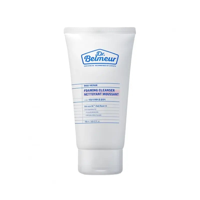 Belmeur Daily Repair Foaming Cleanser , 150 ml