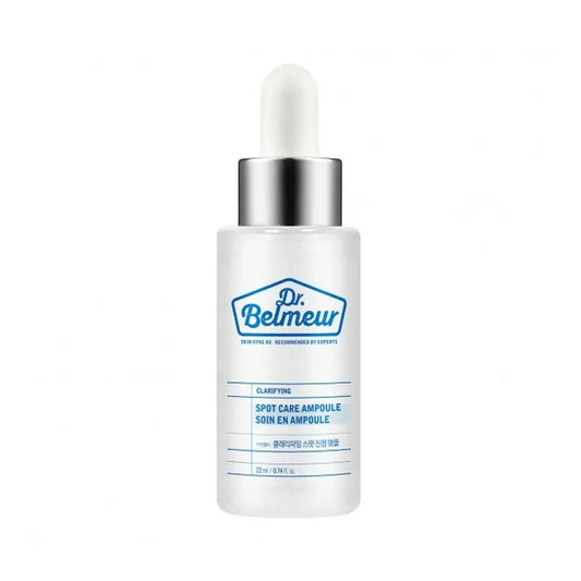 Belmeur Spot Care Ampoule, 22 ml