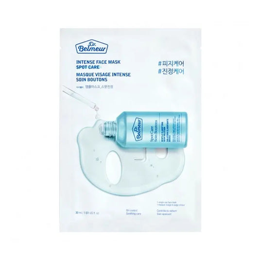 Belmeur Spot Care Intense Face Mask , 30 ml