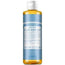 Dr. Bronner´S Jabon Liquido Bebe Neutral 240Ml.