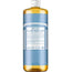 Dr. Bronner´S Jabon Liquido Bebe Neutral 945Ml.