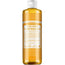 Dr. Bronner'S Citrus Liquid Soap 475Ml.