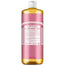 Dr. Bronner´S Jabon Liquido Flor De Cerezo 945Ml.