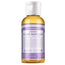 Dr. Bronner´S Jabon Liquido Lavanda 60Ml.