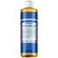 Dr. Bronner´S Jabon Liquido Menta 475Ml.