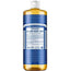 Dr. Bronner´S Jabon Liquido Menta 945Ml.