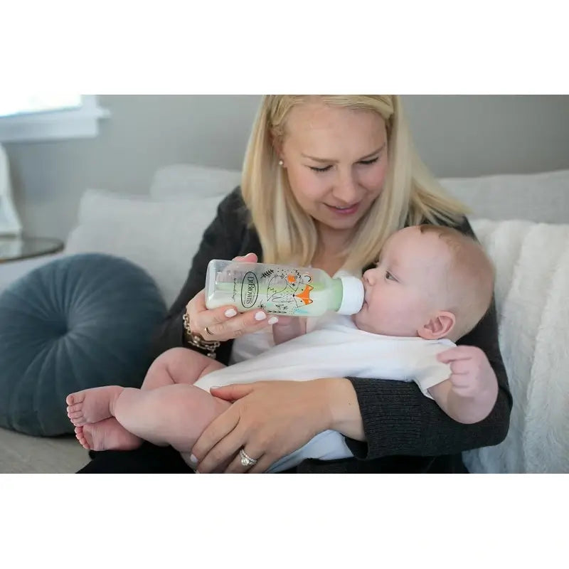 Dr. Brown's Standard Bottle Options+ Fox, 250 ml