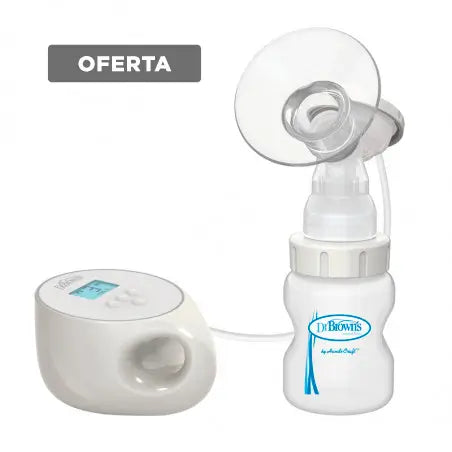Dr. Brown's Electric Breast Pump