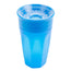 Dr Brown's 360 Tumbler No Spout Blue No Handles 300 ml