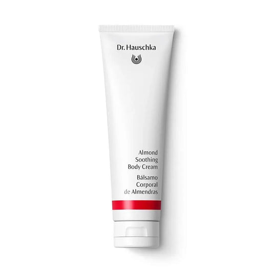 Hauschka Baume corporel à l'amande 145Ml.