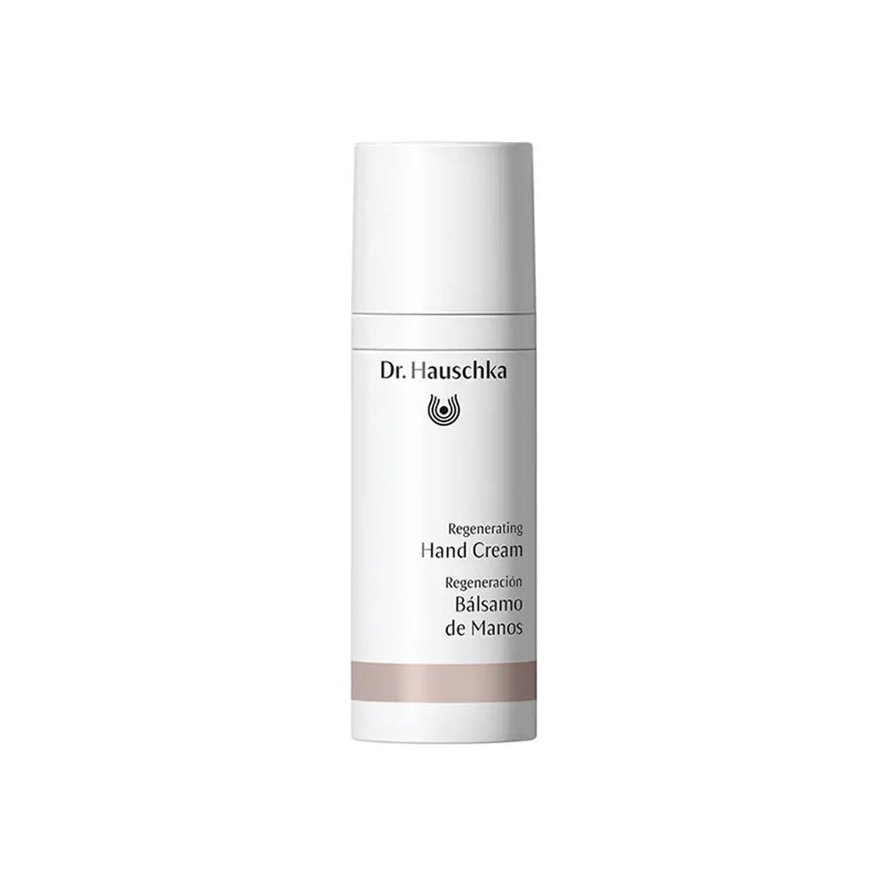Hauschka Baume régénérant pour les mains 50Ml.