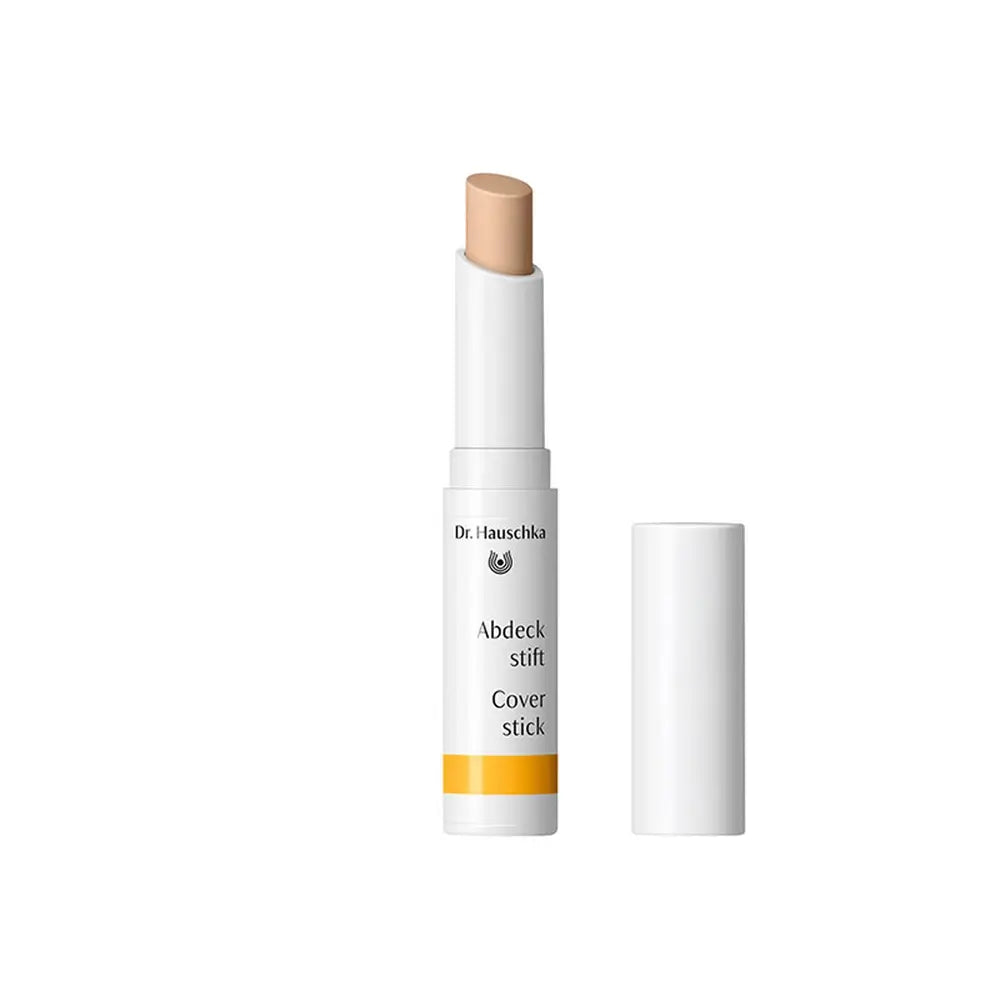 Hauschka Cover Stick Concealer 01 Natural 1,9Gr.