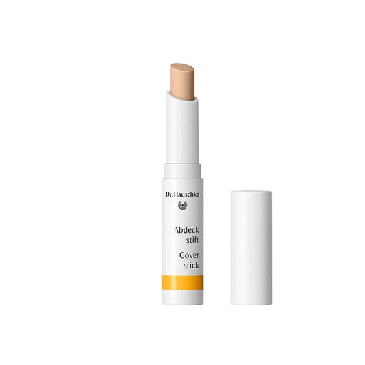 Hauschka Cover Stick Concealer 01 Natural 1,9Gr.
