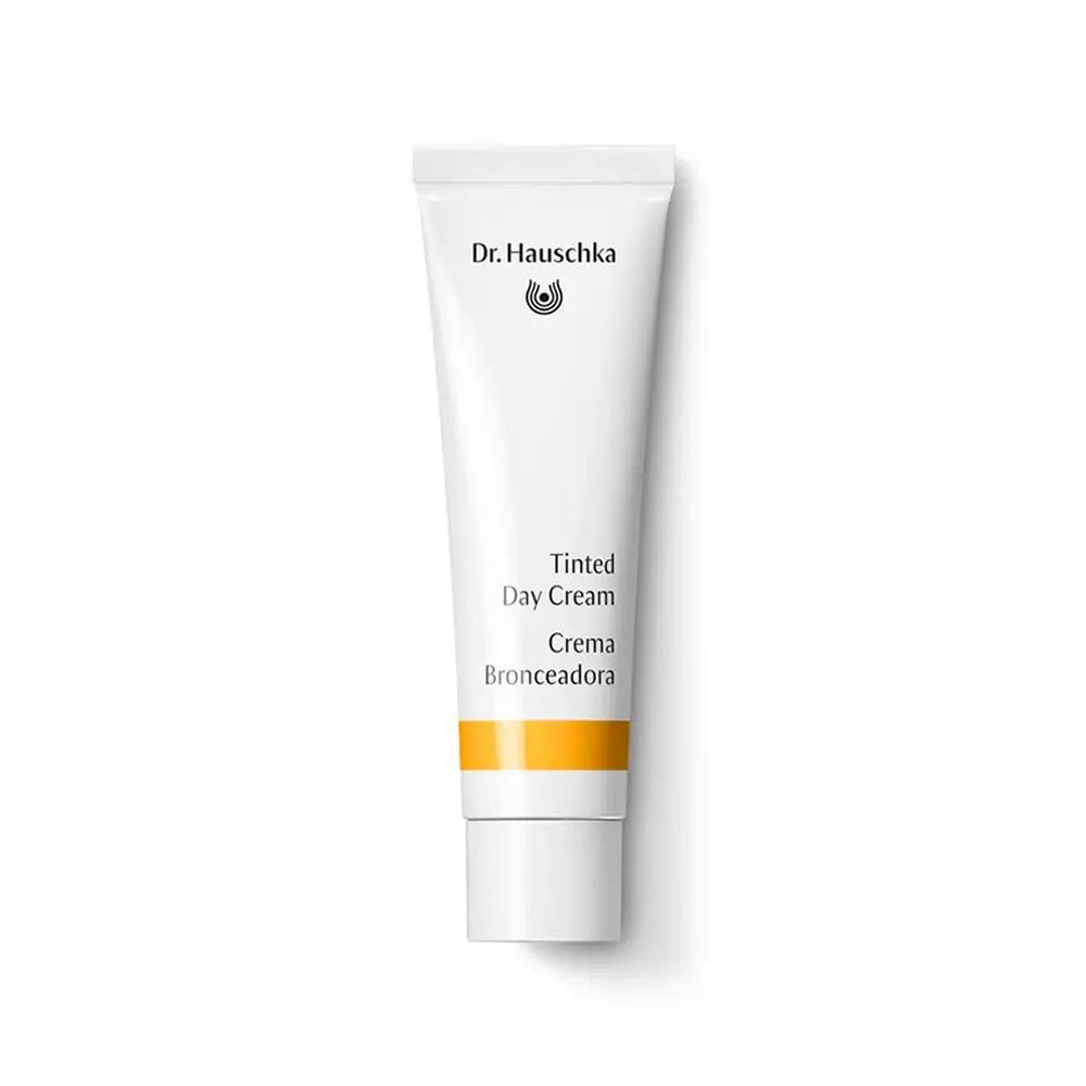 Hauschka Crème bronzante pour le visage 30Ml.