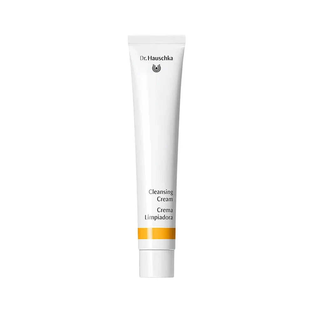 Hauschka Crème nettoyante pour le visage 50 ml.