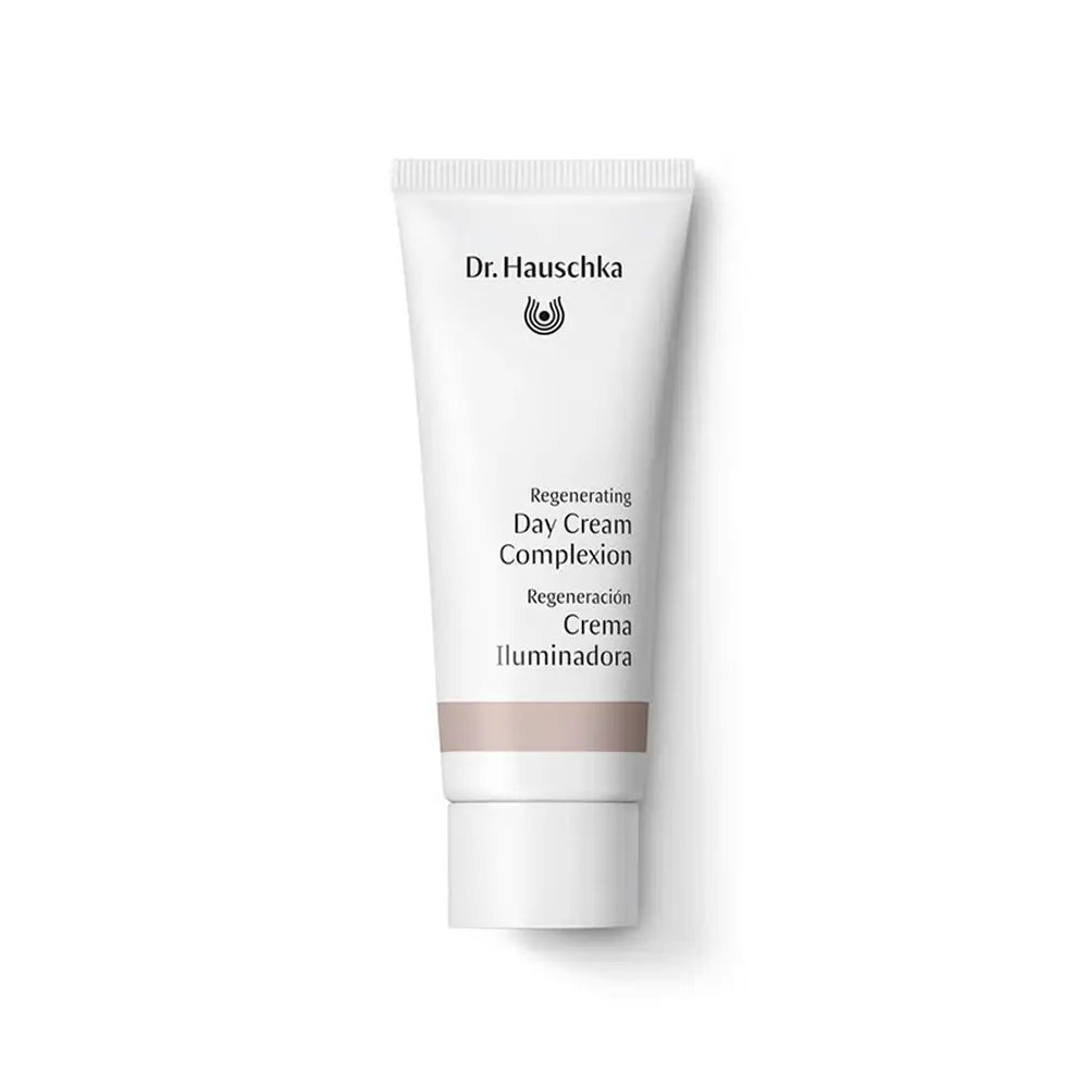 Hauschka Brightening Regenerating Cream 40Ml.