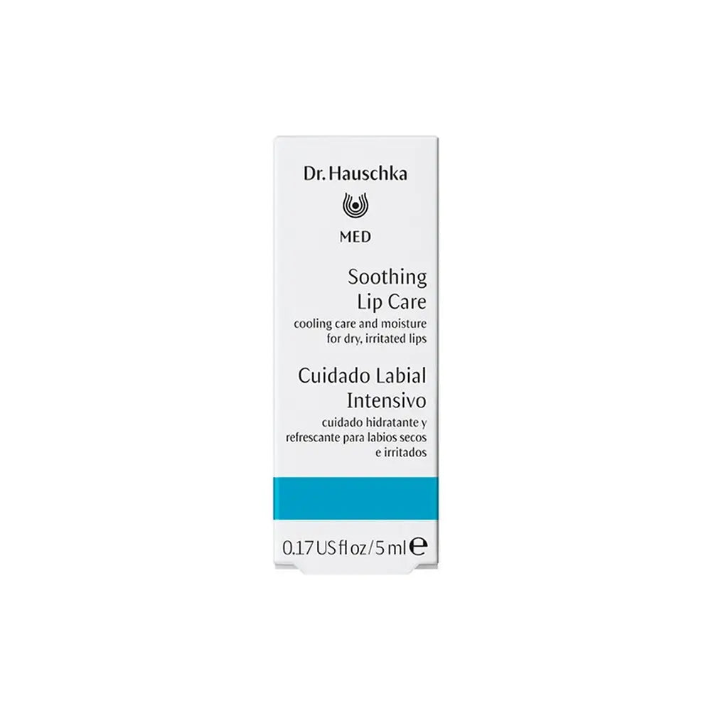Hauschka Intensive Lip Care 5Ml.