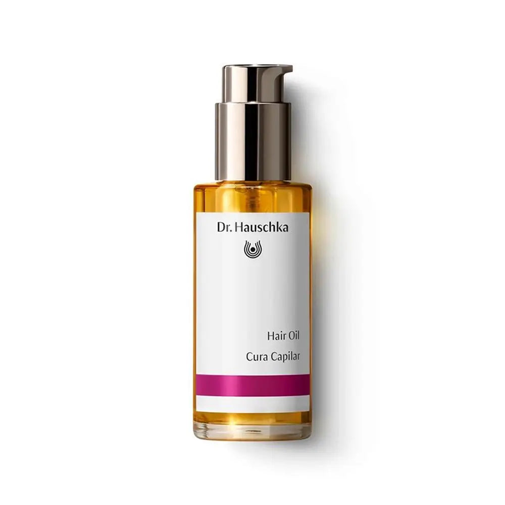 Hauschka Nim Hair Cure 75Ml.