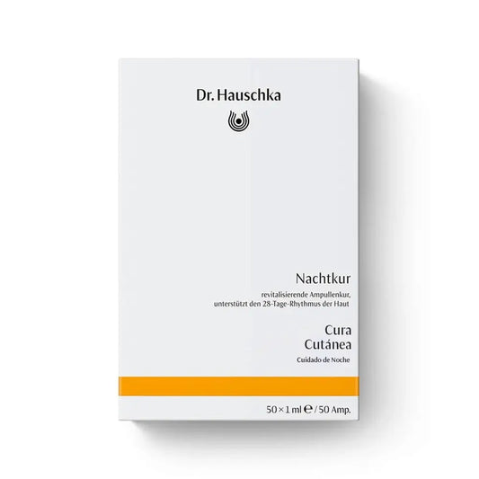 Hauschka Cutaneous Cure 50Amp.