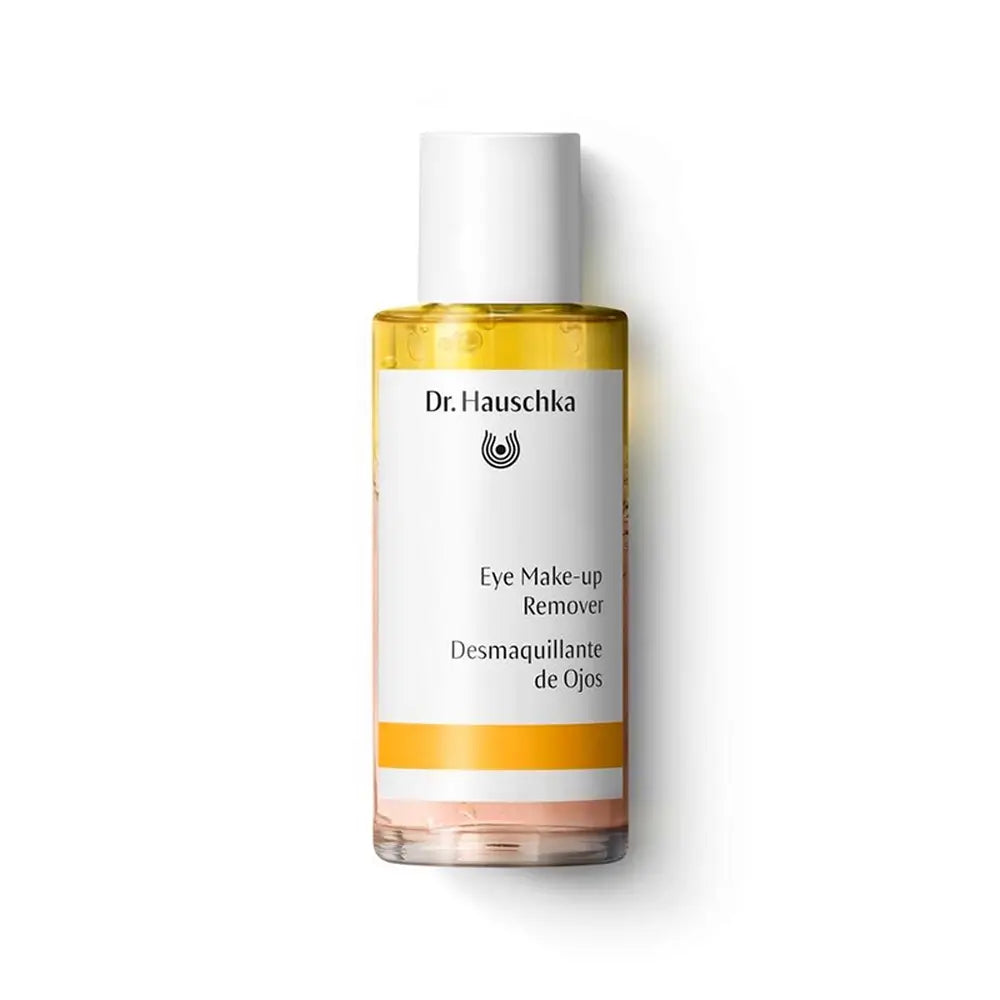 Hauschka Démaquillant pour les yeux 75Ml.