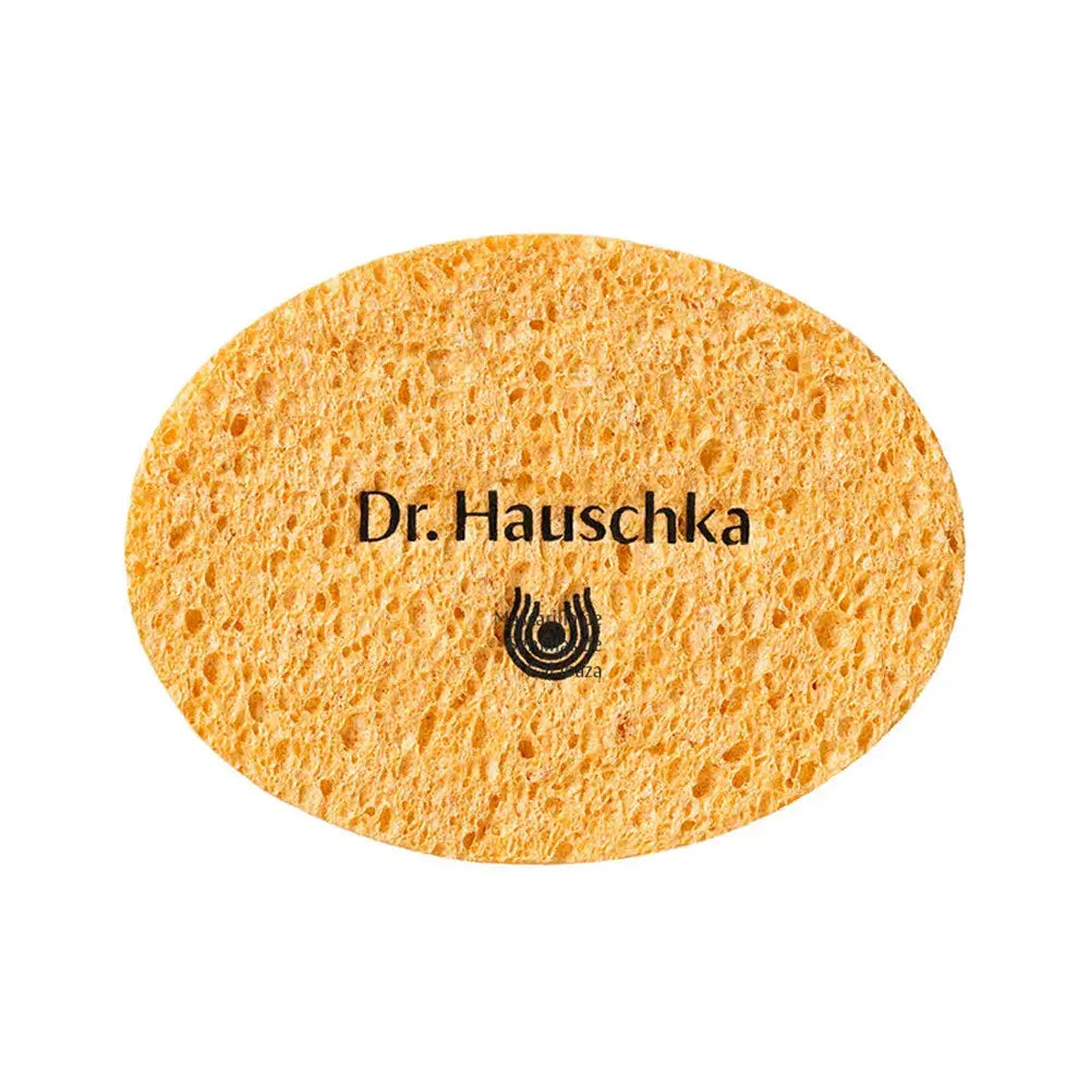 Hauschka Éponge démaquillante