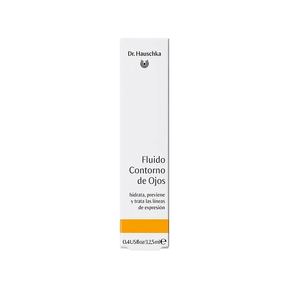 Hauschka Fluide Contour des Yeux 12,5Ml.