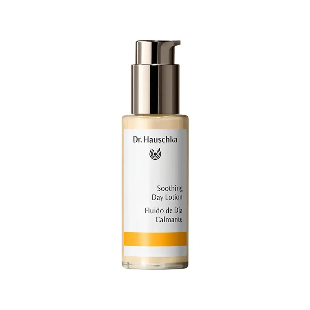 Hauschka Fluide de Jour Apaisant 50Ml.