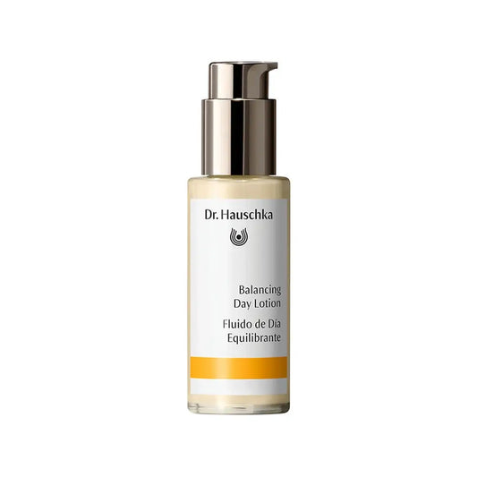Hauschka Fluide de Jour Equilibrant 50Ml.