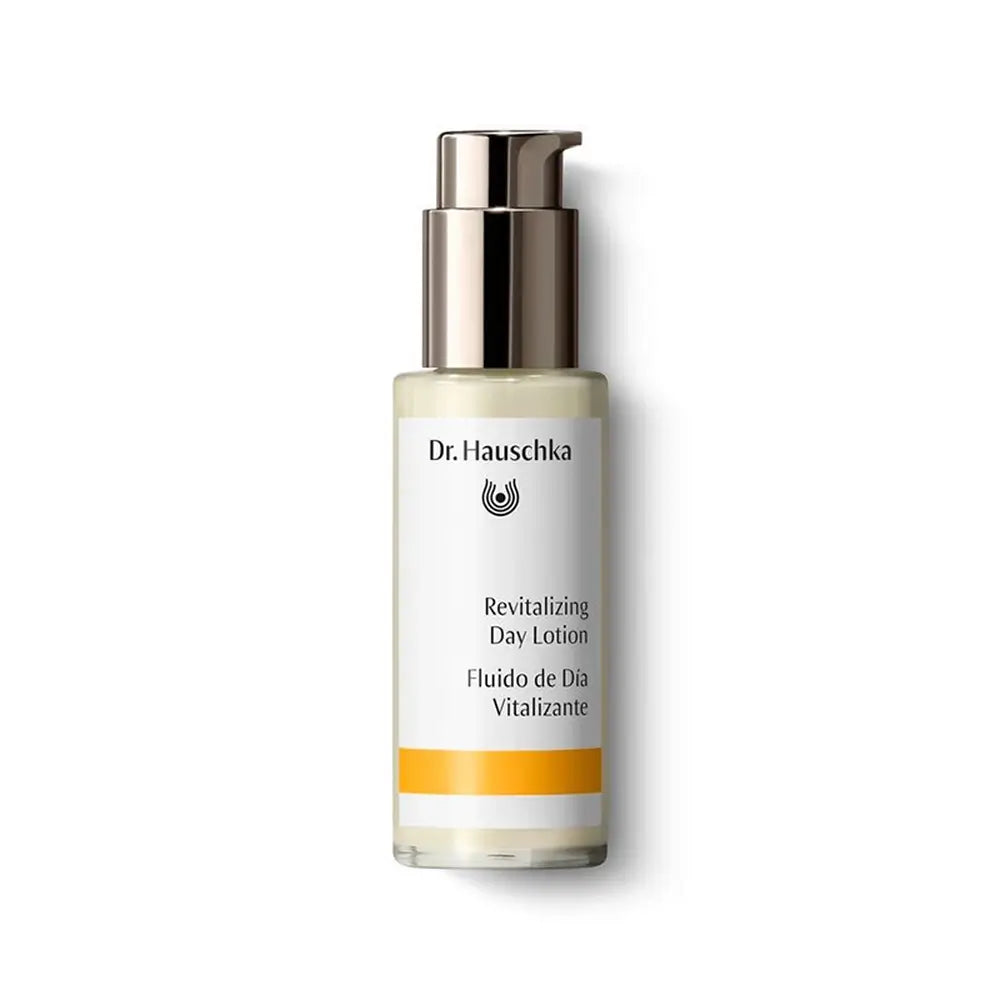 Hauschka Fluide de Jour Vitalisant 50Ml.