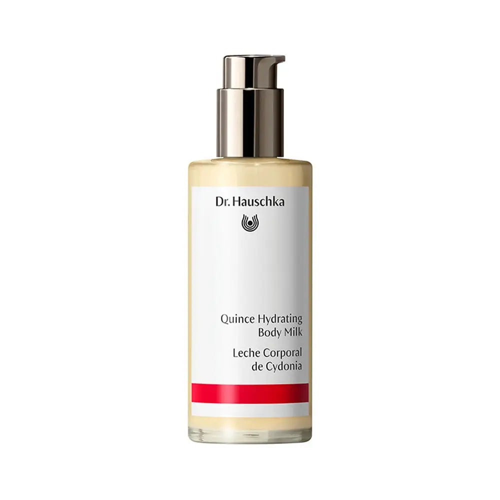Hauschka Cydonia Body Milk 145Ml.