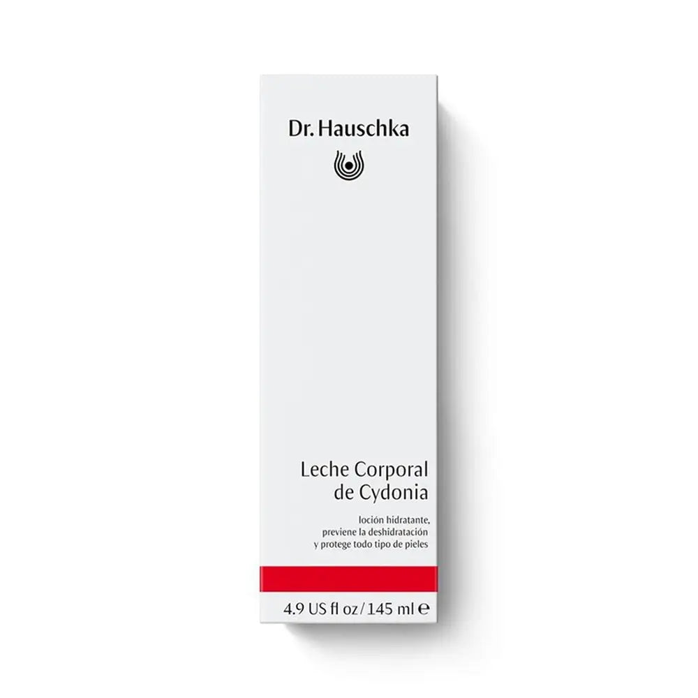 Hauschka Cydonia Body Milk 145Ml.