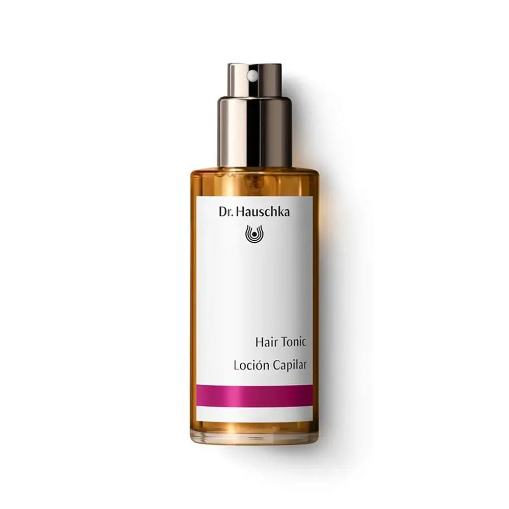 Hauschka Lotion capillaire Nim 100Ml.
