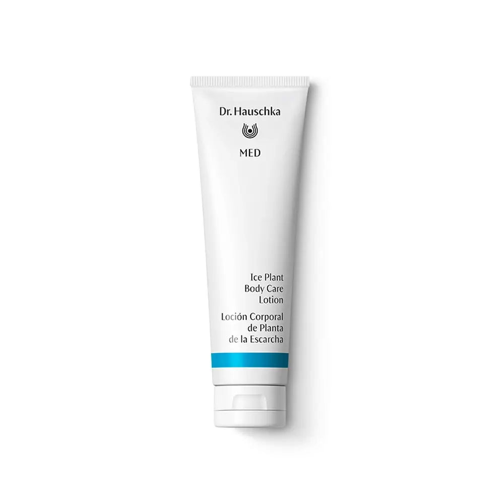 Hauschka Body Lotion Frost Plant 145Ml.